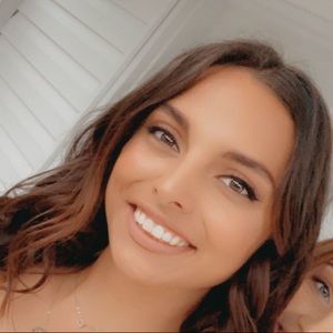 Meet your Posher, Cheyenne